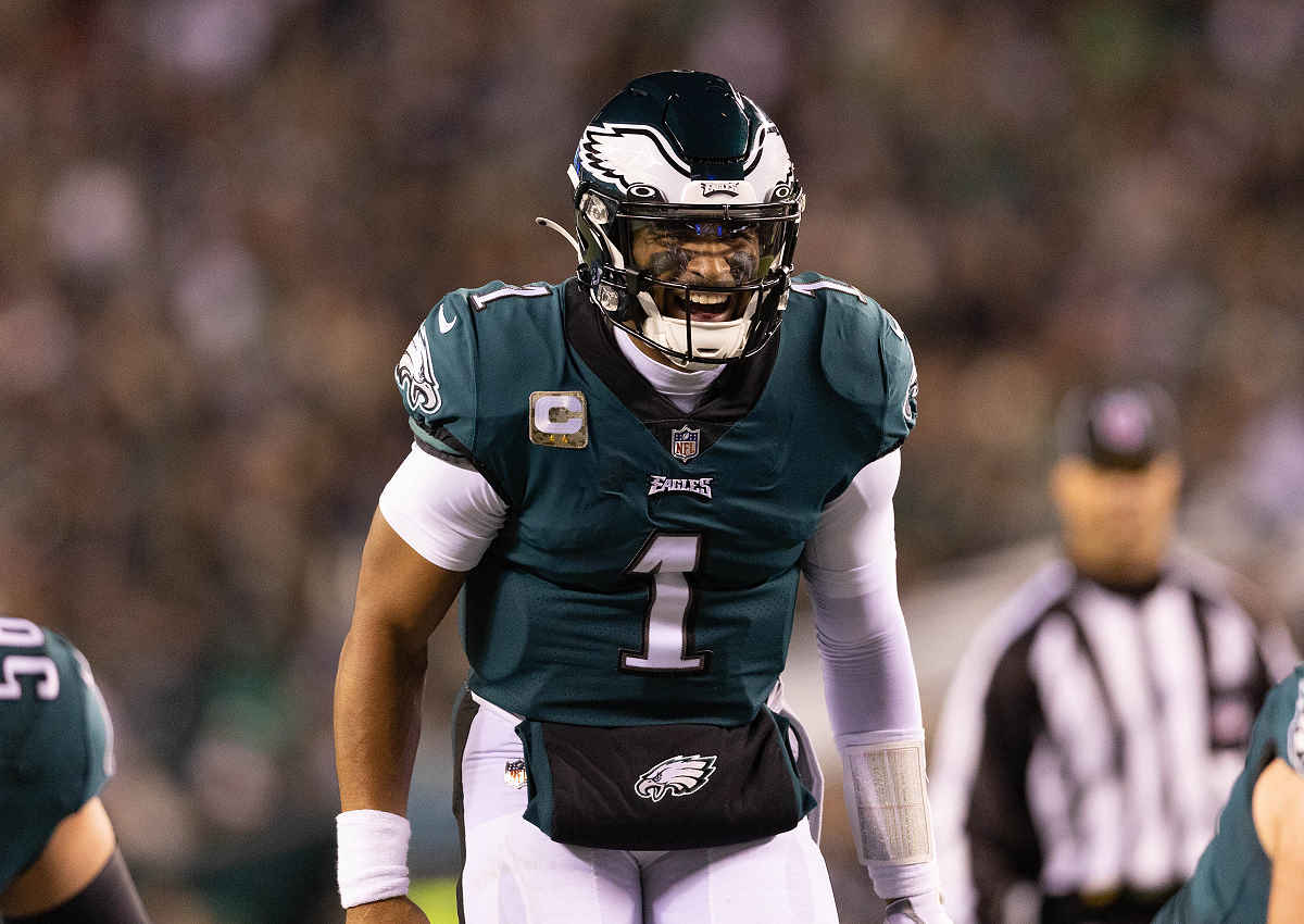 Colts vs. Eagles Tipp, Prognose & Quoten 20.11.2022 Wettbasis