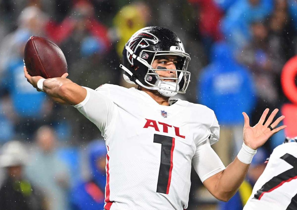 Atlanta Falcons Chicago Bears Tipp