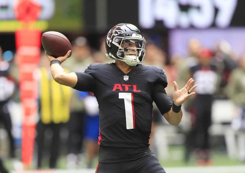 Carolina Panthers Atlanta Falcons Tipp