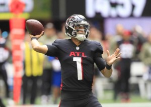 Carolina Panthers Atlanta Falcons Tipp