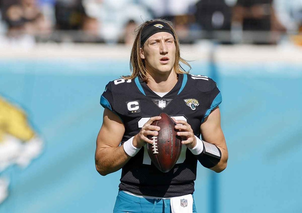 Detroit Lions Jacksonville Jaguars Tipp