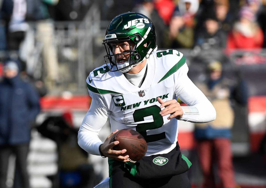 New York Jets Chicago Bears Tipp