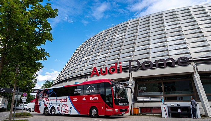 NFL München Public Viewing Übertragung Uhrzeit