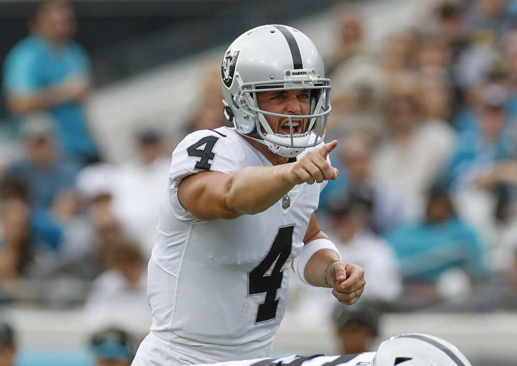 Las Vegas Raiders Indianapolis Colts Tipp