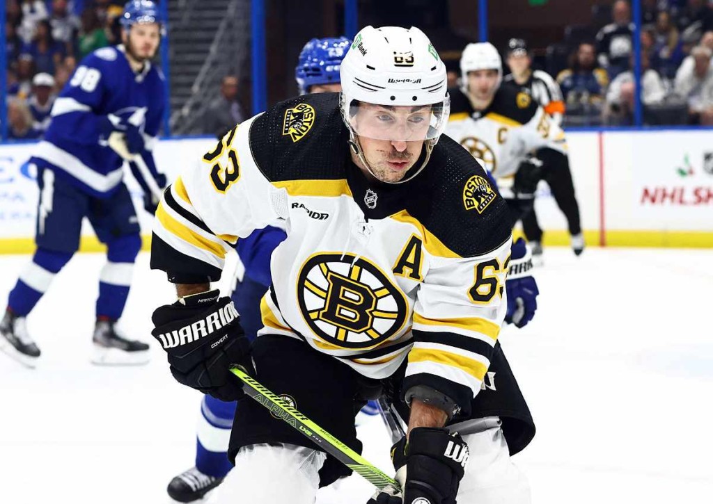 Florida Panthers Boston Bruins Tipp