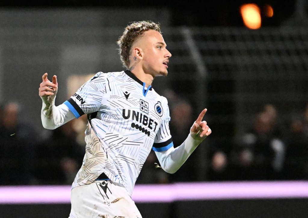 Brügge Antwerpen Tipp