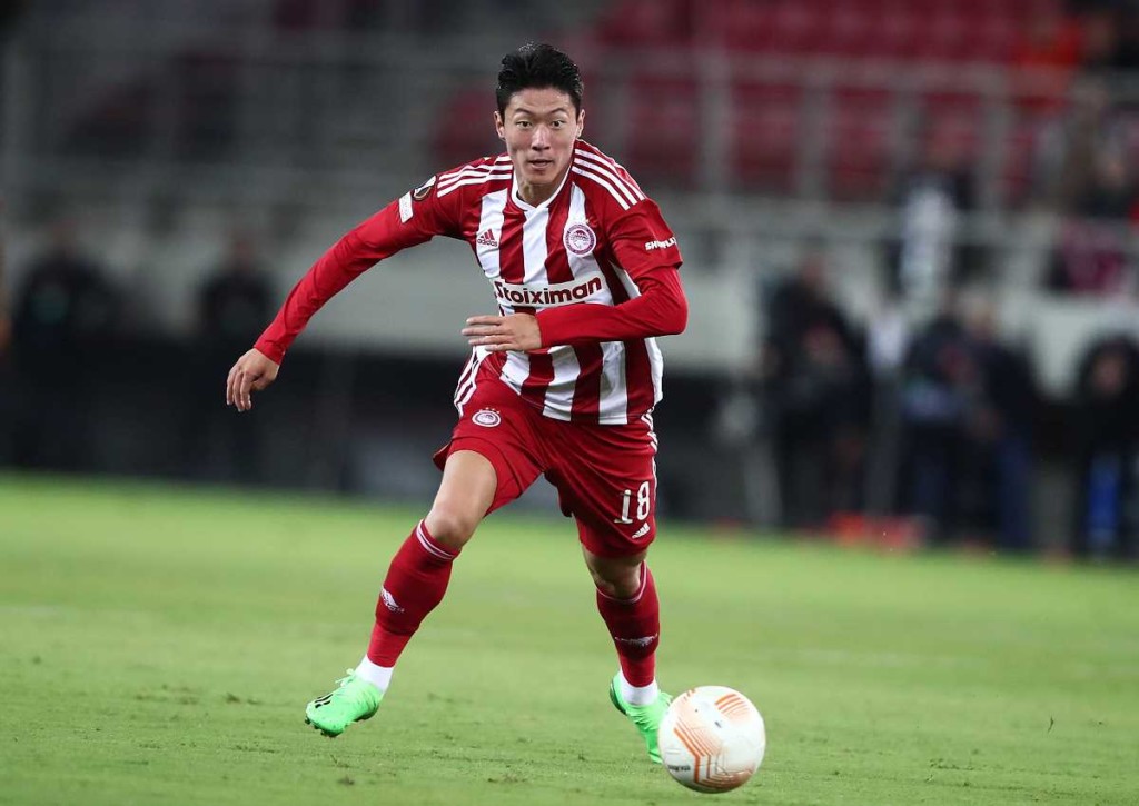 Panathinaikos Athen Olympiakos Piräus Tipp