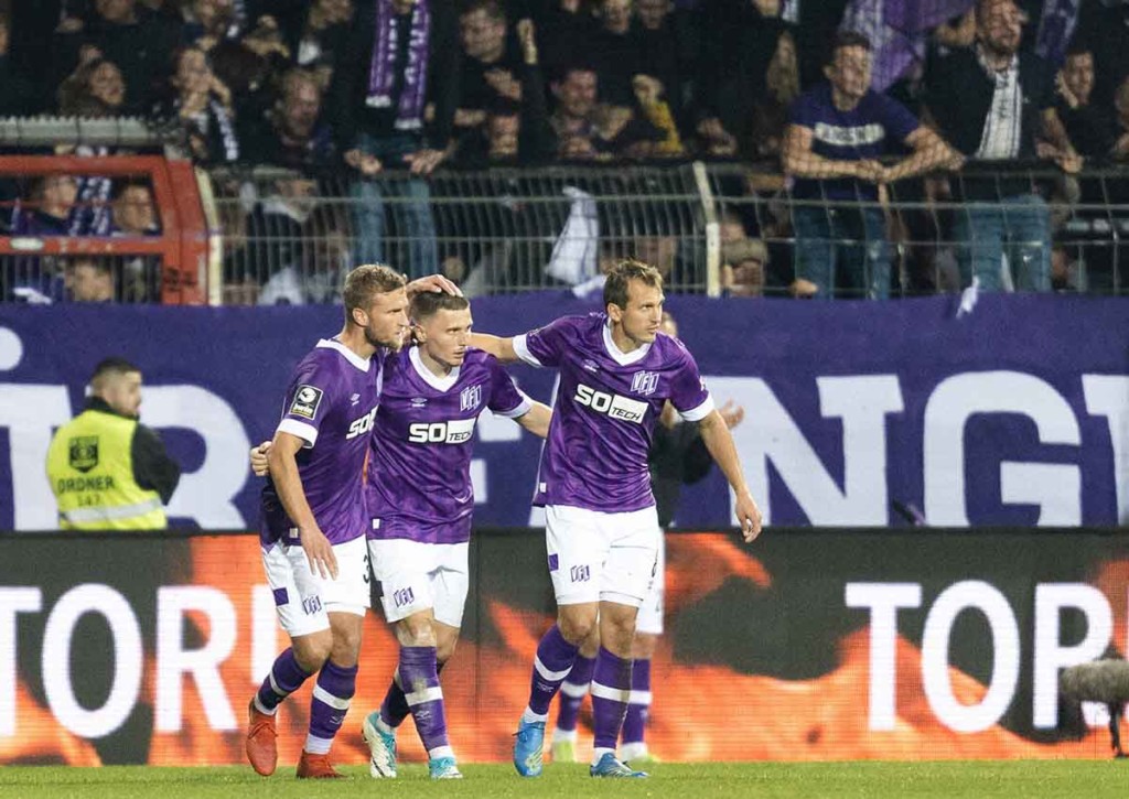 Zwickau vs. Osnabrück Tipp 11 2022