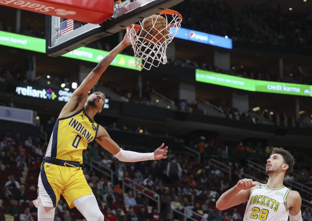 Wird Tyrese Haliburton für die Pacers gegen seinen Ex-Klub Sacramento Kings zum Matchwinner?