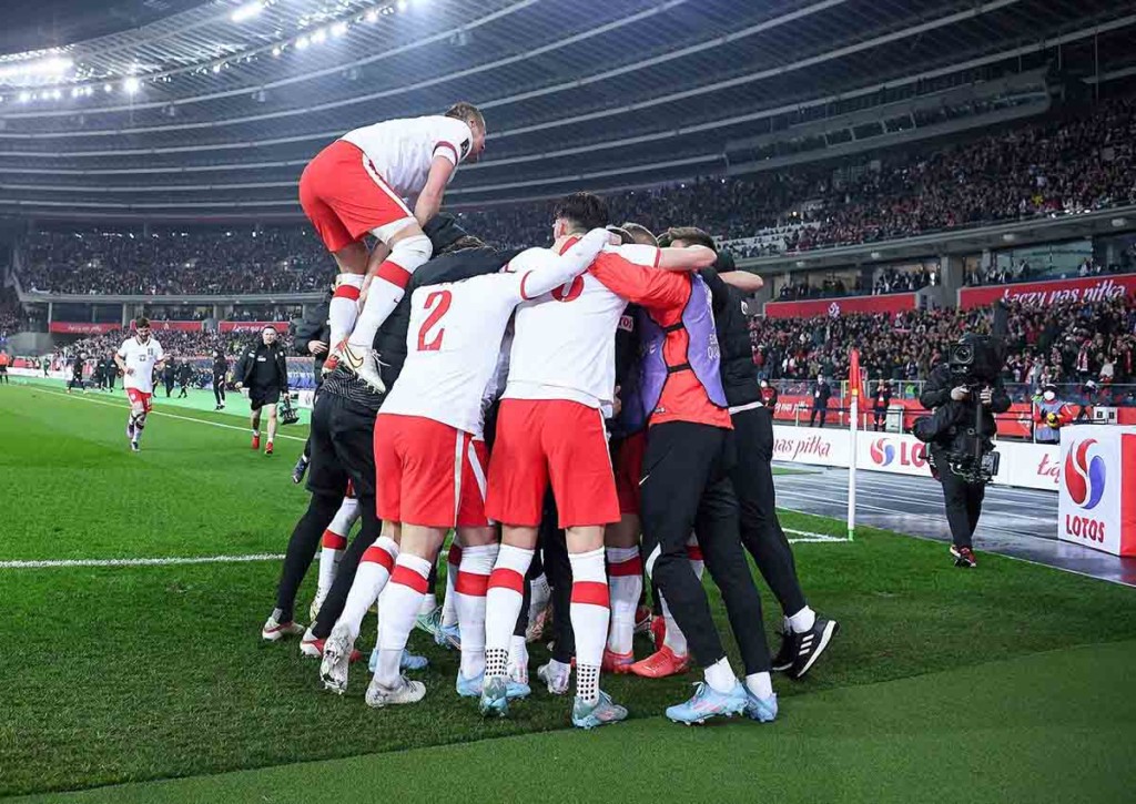 Polen vs. Mexiko Tipp WM 2022