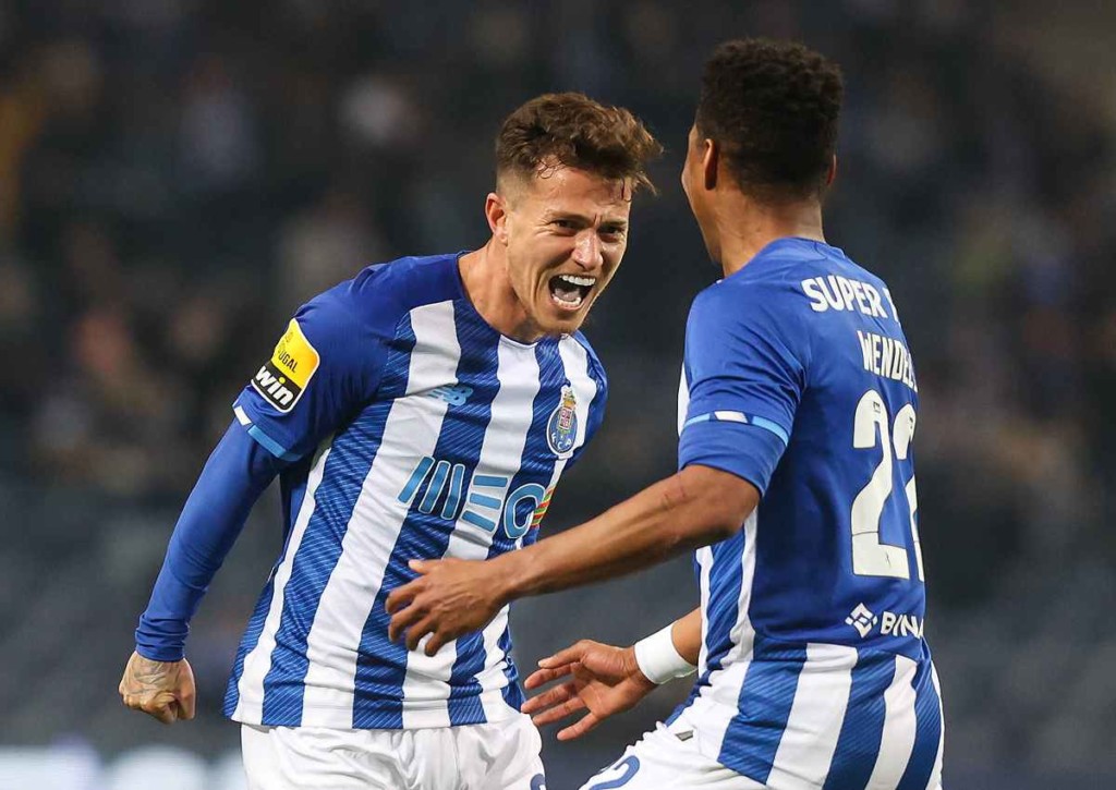 Boavista Porto Porto Tipp