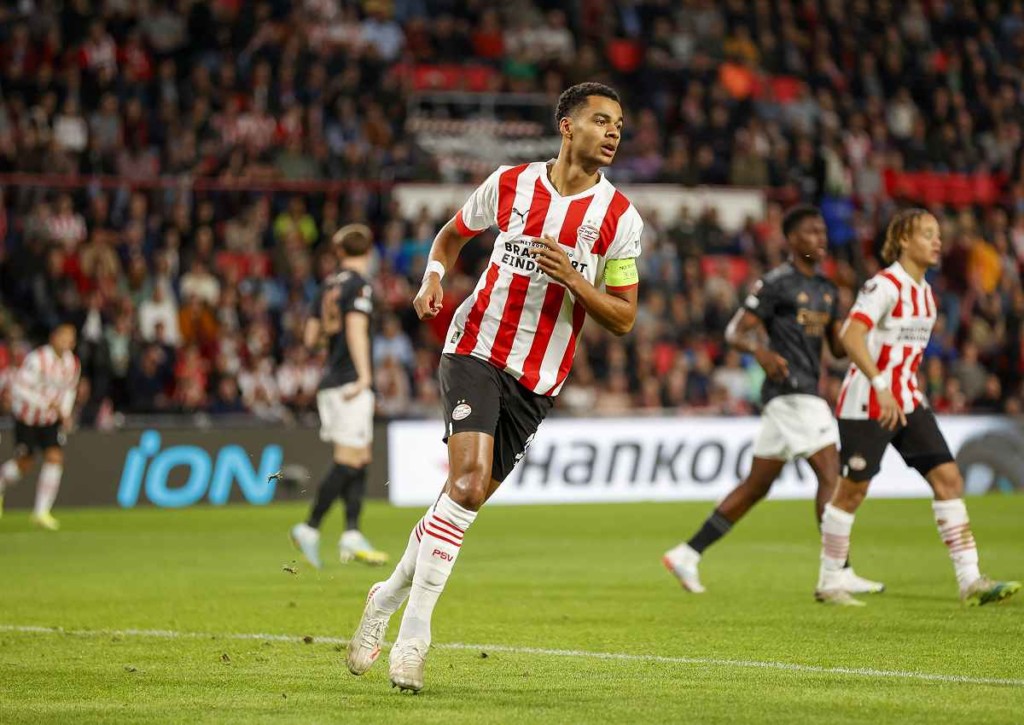 Bodö/Glimt PSV Eindhoven Tipp