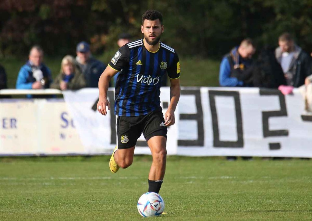 Saarbrücken Oldenburg Tipp