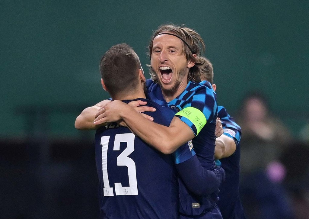 Saudi Arabien Kroatien Tipp