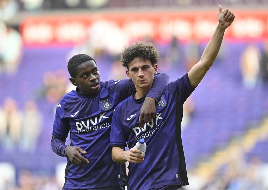 Silkeborg Anderlecht Tipp