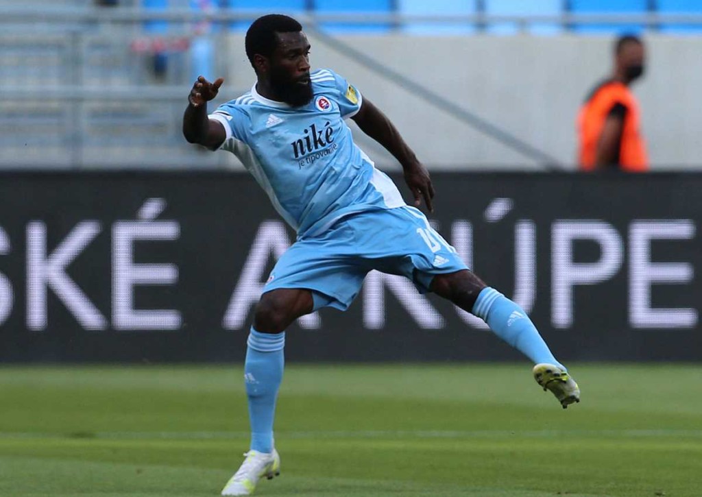 Zalgiris Vilnius Slovan Bratislava Tipp