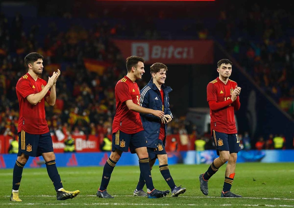 Spanien Costa Rica Vorhersage WM 2022