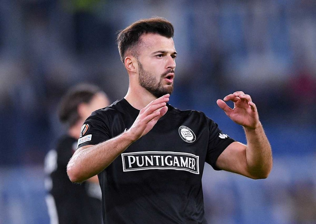 Midtjylland Sturm Graz Tipp