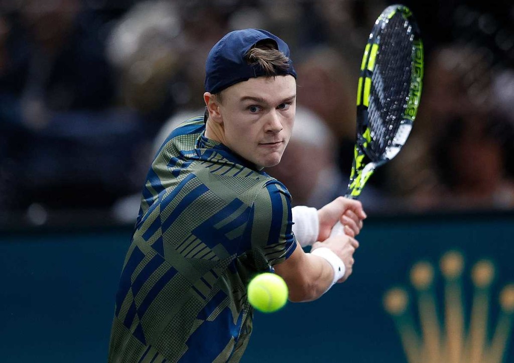 Casper Ruud Félix Auger-Aliassime Tipp