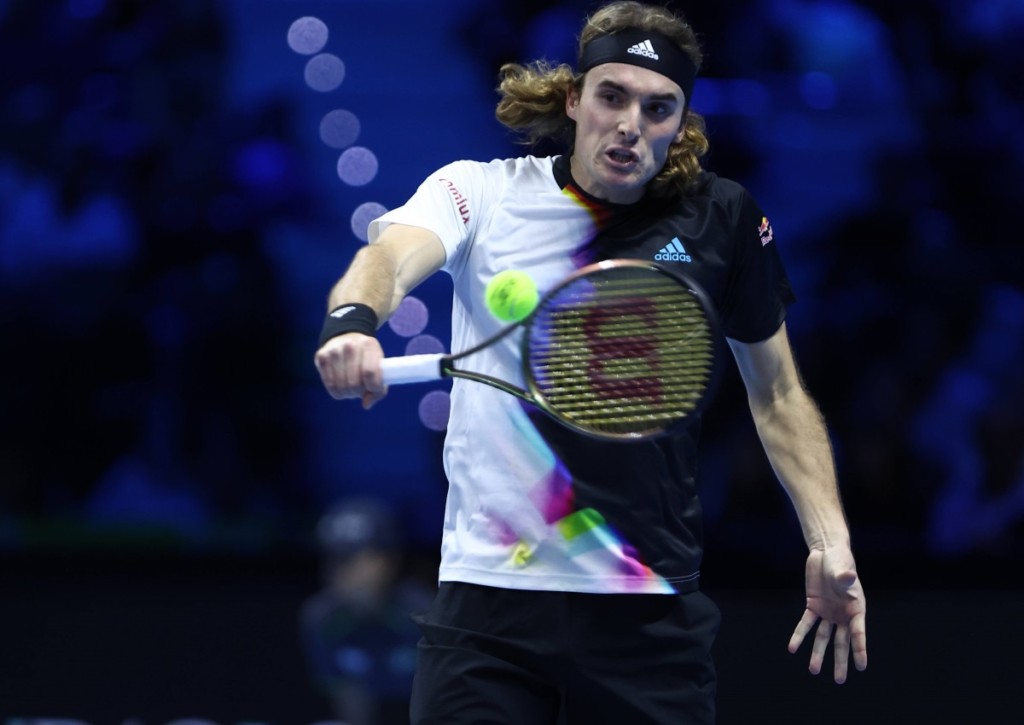 Stößt Tsitsipas gegen Medvedev die Tür in Richtung Halbfinale weit auf?