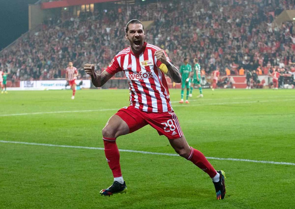 Royale Union SG Union Berlin Tipp