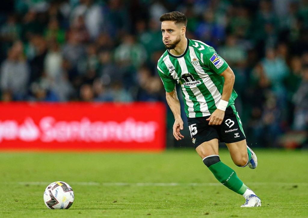 Valencia Real Betis Tipp