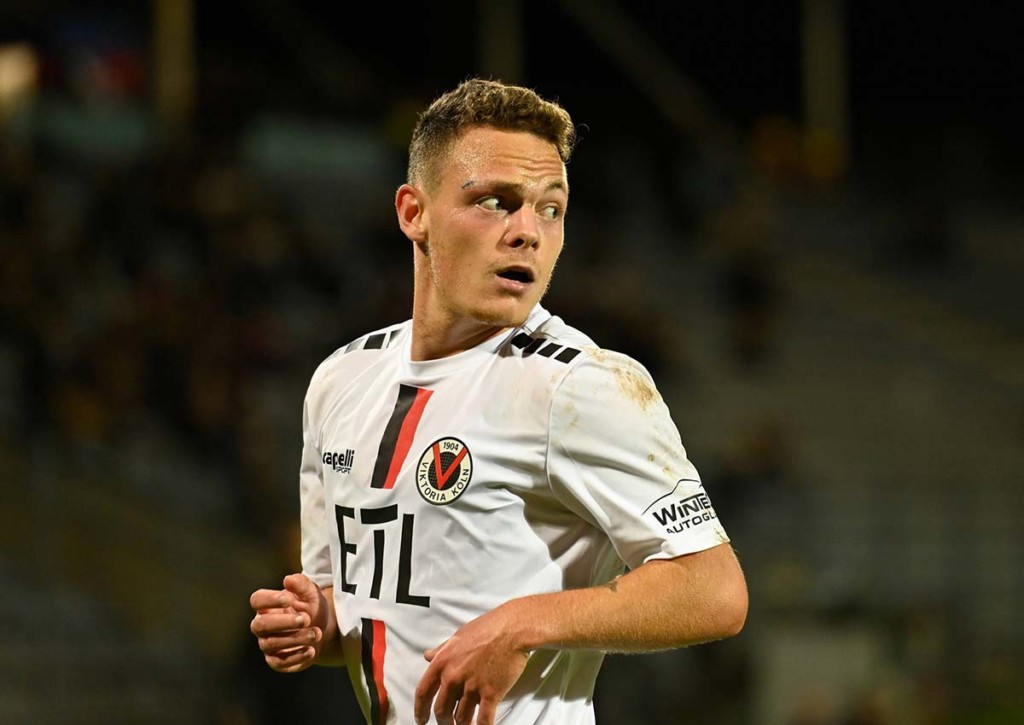 Viktoria Köln Bayreuth Tipp