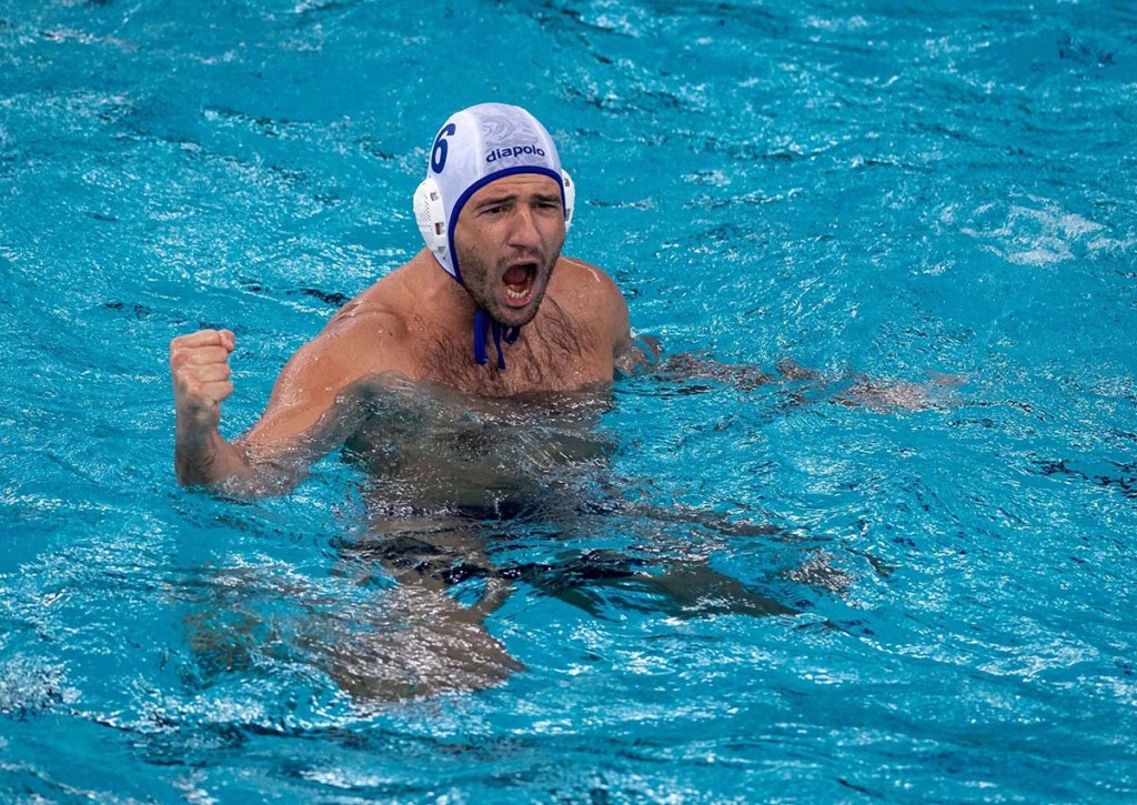 Waspo Hannover Jadran Split Tipp