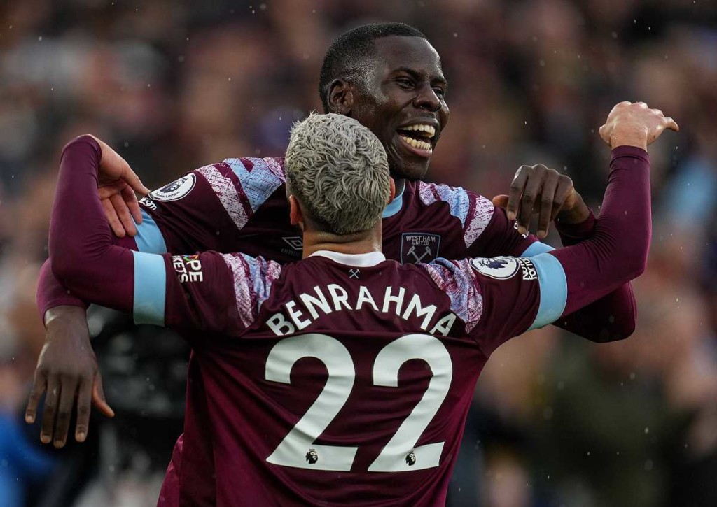 West Ham Leicester Tipp