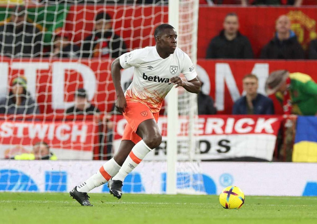 West Ham Crystal Palace Tipp