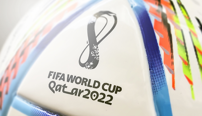 WM 2022 Tabellenrechner Simulator