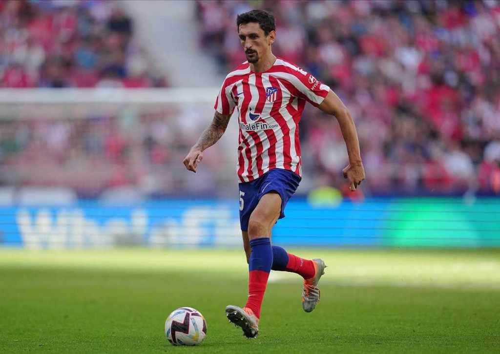 Arenteiro Atletico Madrid Tipp