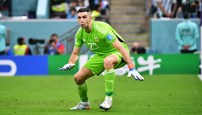 Bester Torhüter WM 2022 Wetten