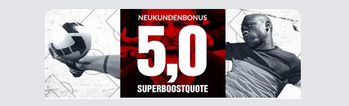 Deutschland Costa Rica Wett-Boost