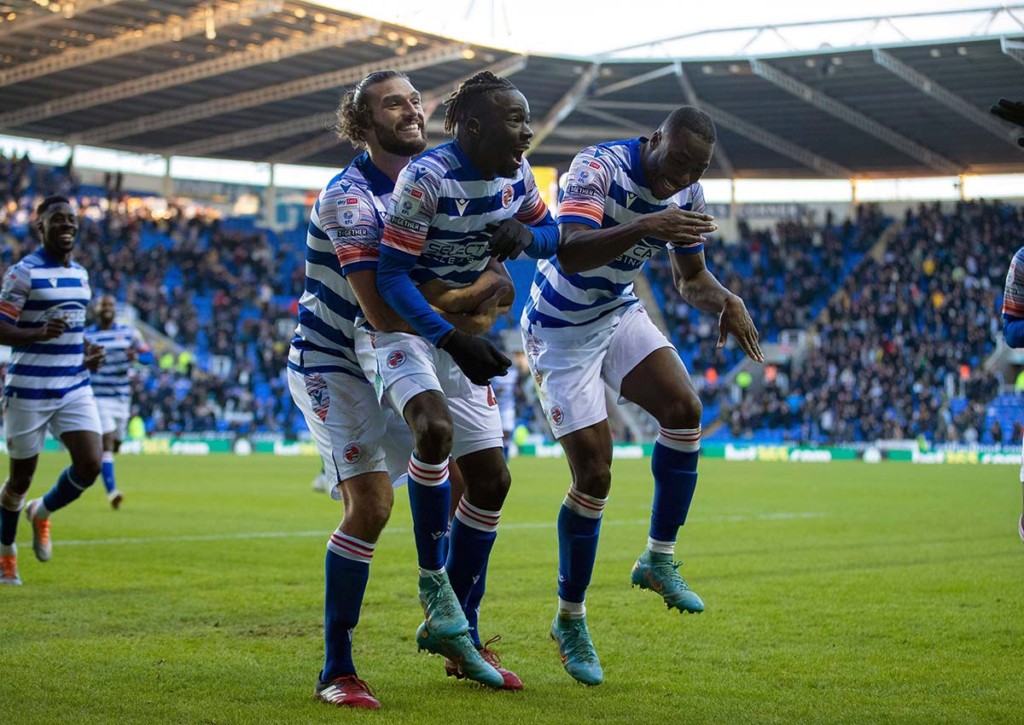 Birmingham Reading Tipp