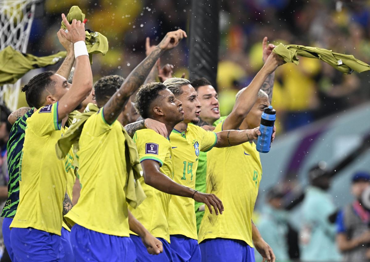 Brasile vs Corea del Sud Suggerimento, previsioni e quote 05.12.2022