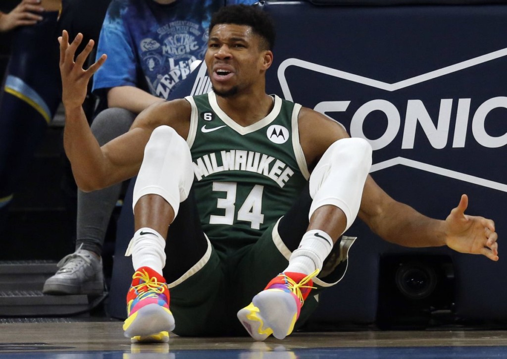 Zeigen die Bucks mit Superstar Giannis zuhause gegen die Jazz wieder ihr bestes Gesicht?