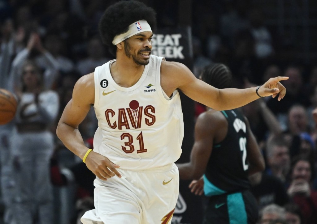 Siegen die Cavs bei der Allen-Rückkehr gegen die starken Kings?