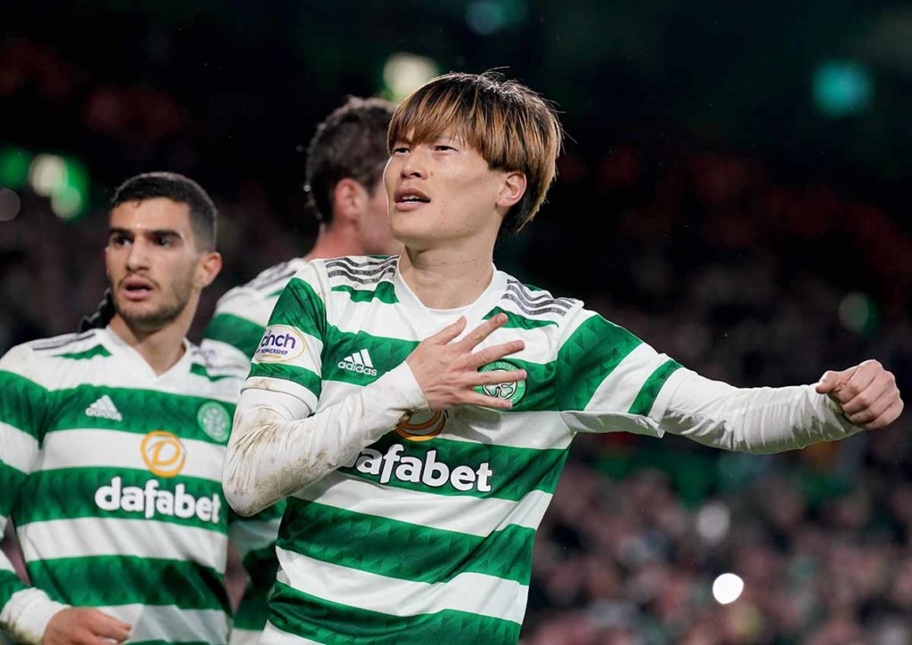 Celtic Glasgow - St. Johnstone Prognose 12 2022