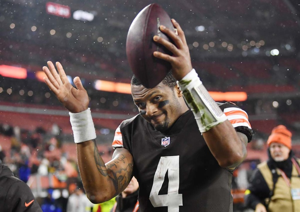 Cleveland Browns New Orleans Saints Tipp