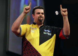 Hat Clemens eine Chance gegen Price? © IMAGO / Action Plus, 30.12.2022 Price Clemens Tipp