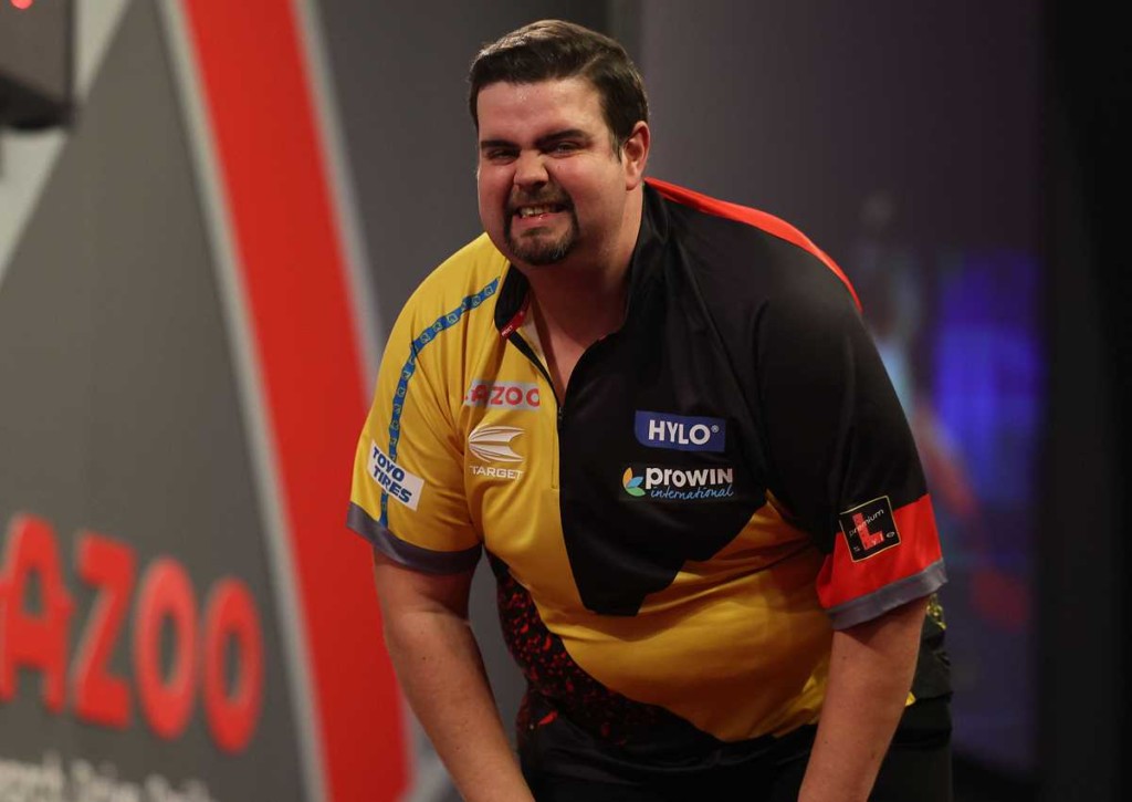 Jim Williams Gabriel Clemens Tipp