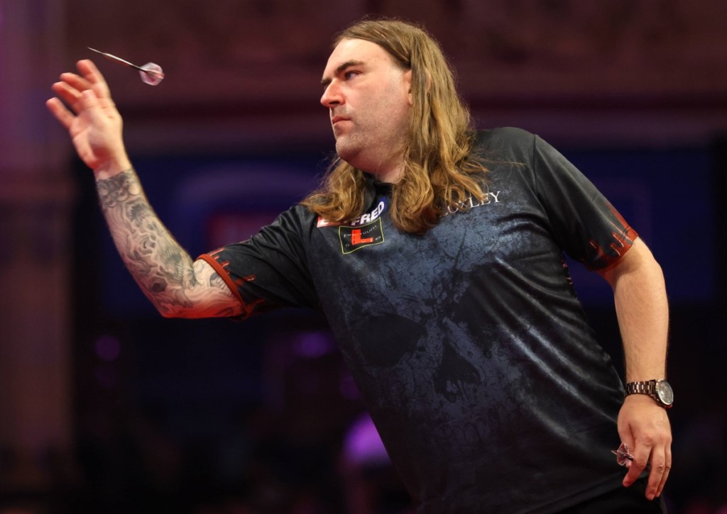 Zieht Searle mit einem Sieg gegen de Souza erneut ins WM-Viertelfinale ein?