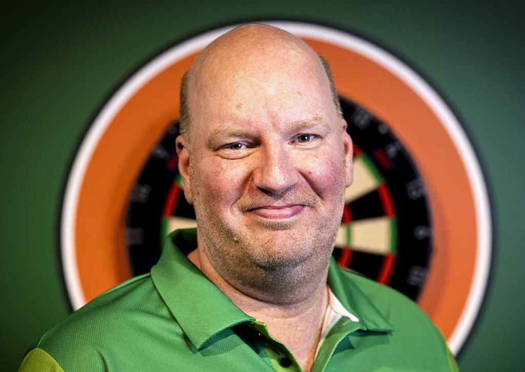 Liefert Vincent van der Voort gegen Cameron Menzies ab? © IMAGO / ANP, 23.06.2022 Vincent van der Voort Cameron Menzies Tipp