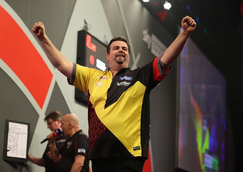 Gabriel Clemens vs. Alan Soutar Prognose 12 2022