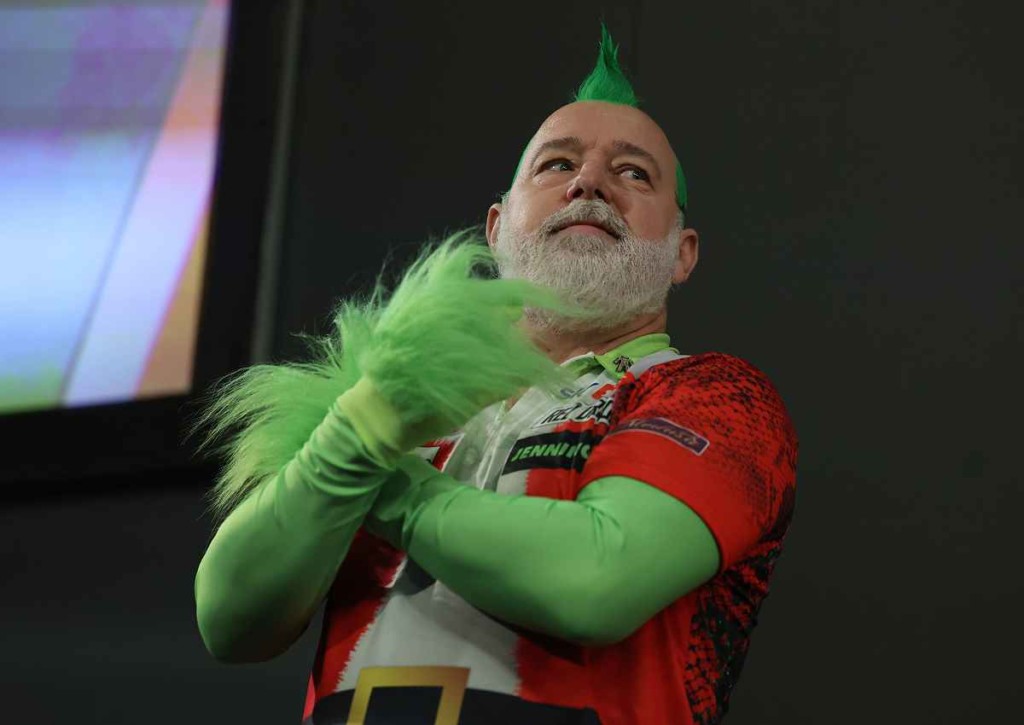 Wright Huybrechts Tipp