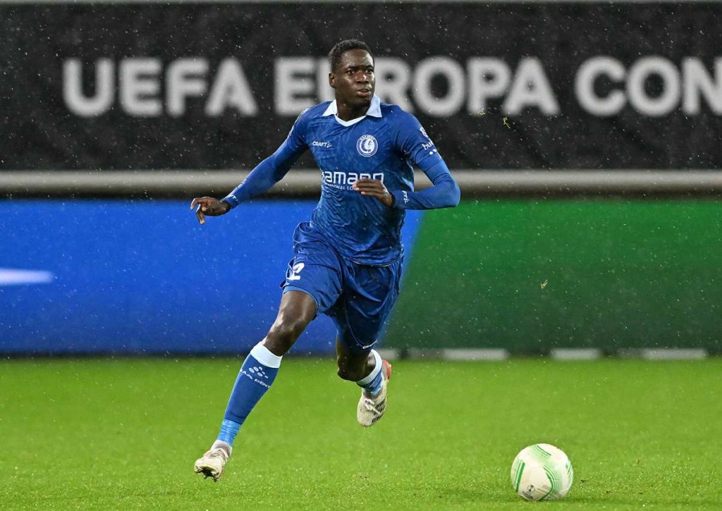 Gent Standard Lüttich Tipp