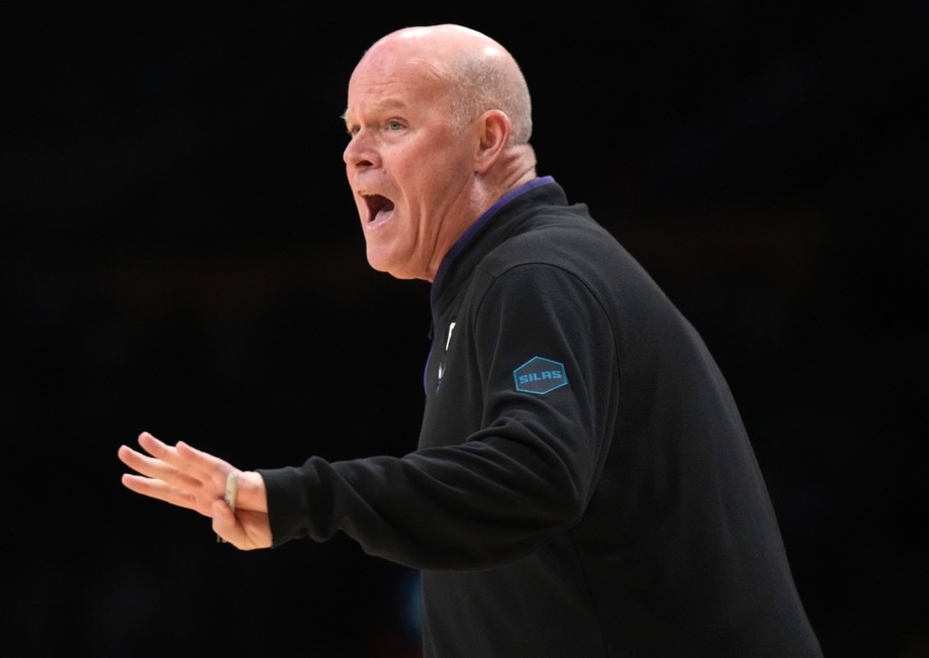 Gestalten Steve Clifford und seine Hornets die Partie gegen die Trail Blazers spannend?