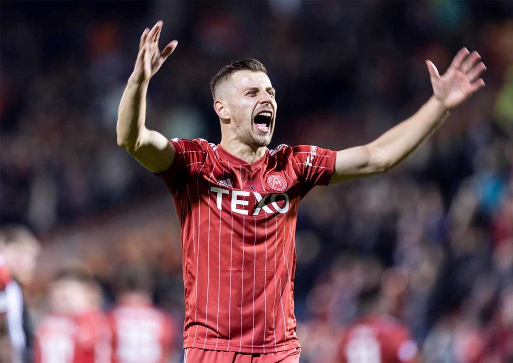 Aberdeen Celtic Glasgow Tipp