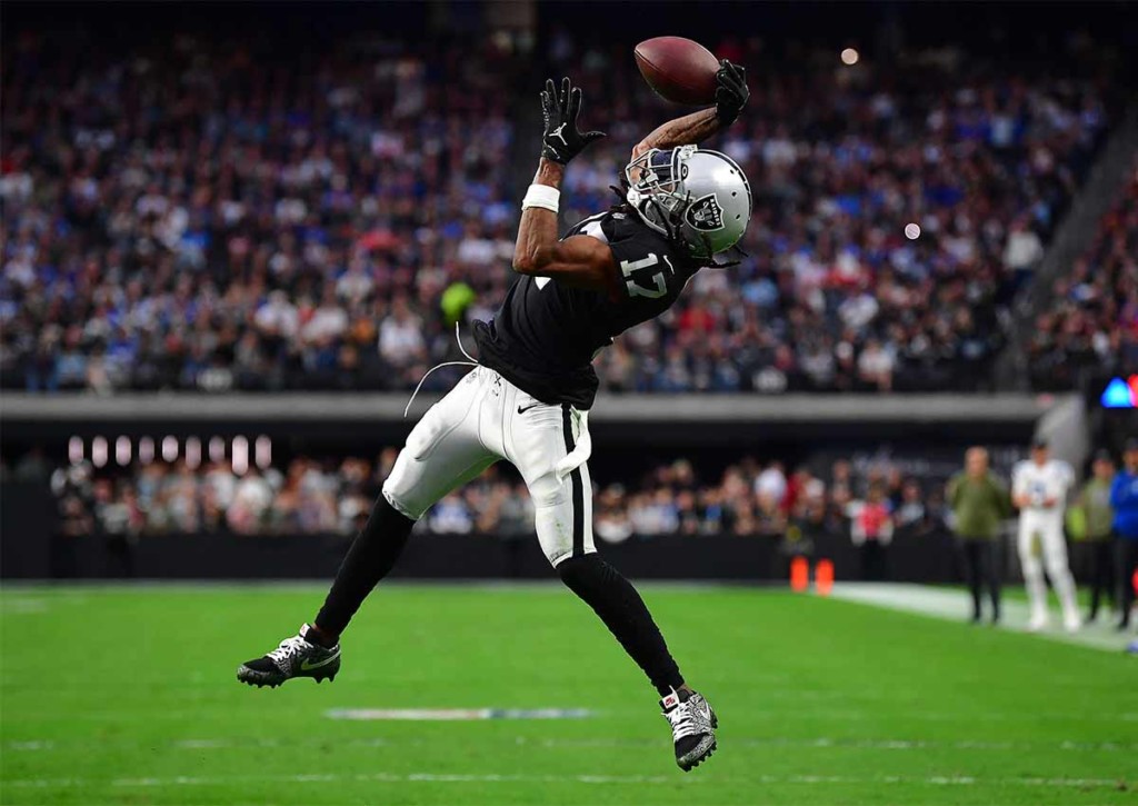 LA Rams Las Vegas Raiders Tipp